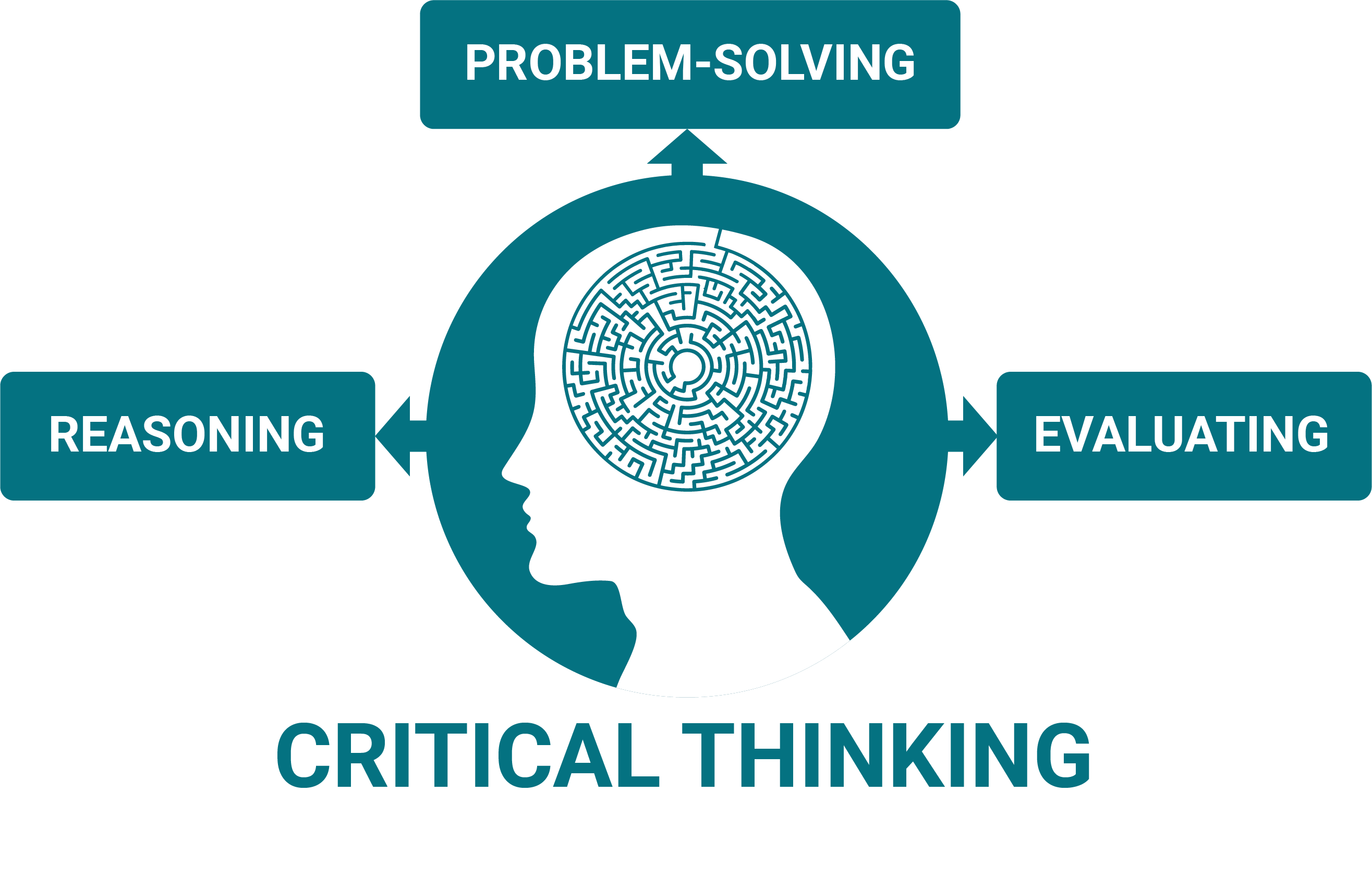 critical thinking